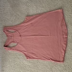 Fleo Elevate Racerback Tank